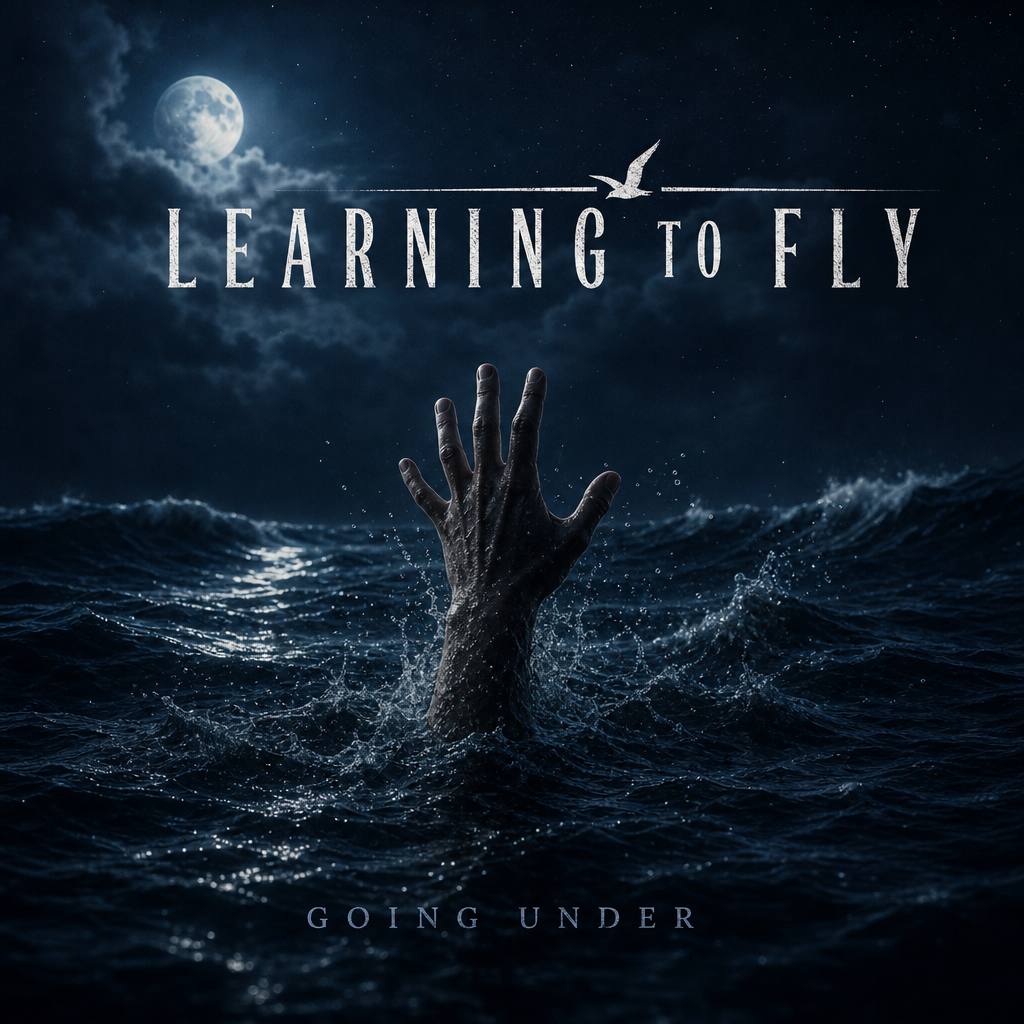 Going Under (Part 1) - Single