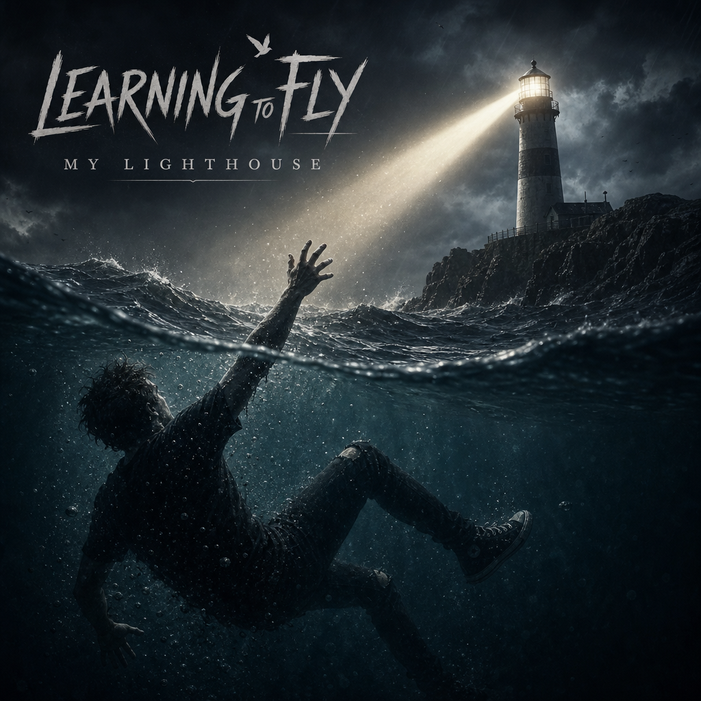 My Lighthouse - Single