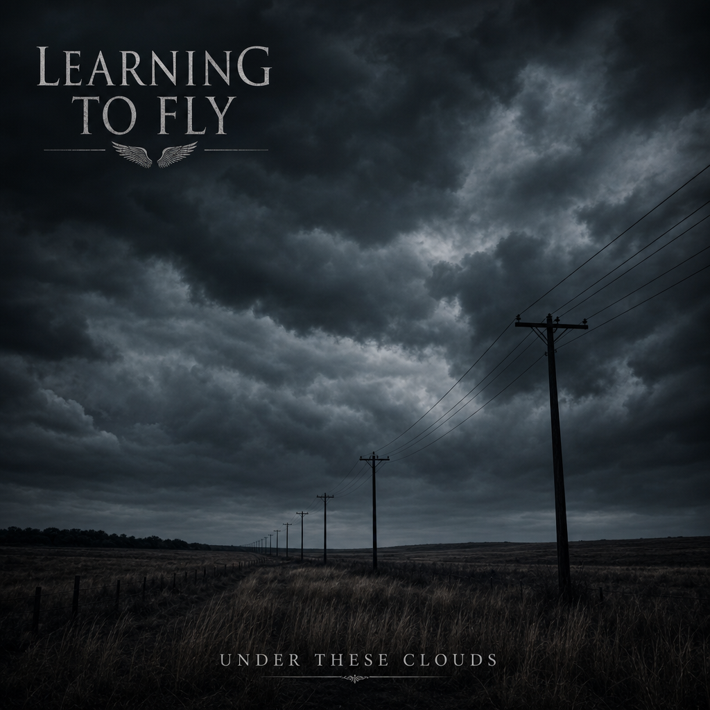 Under These Clouds - Single