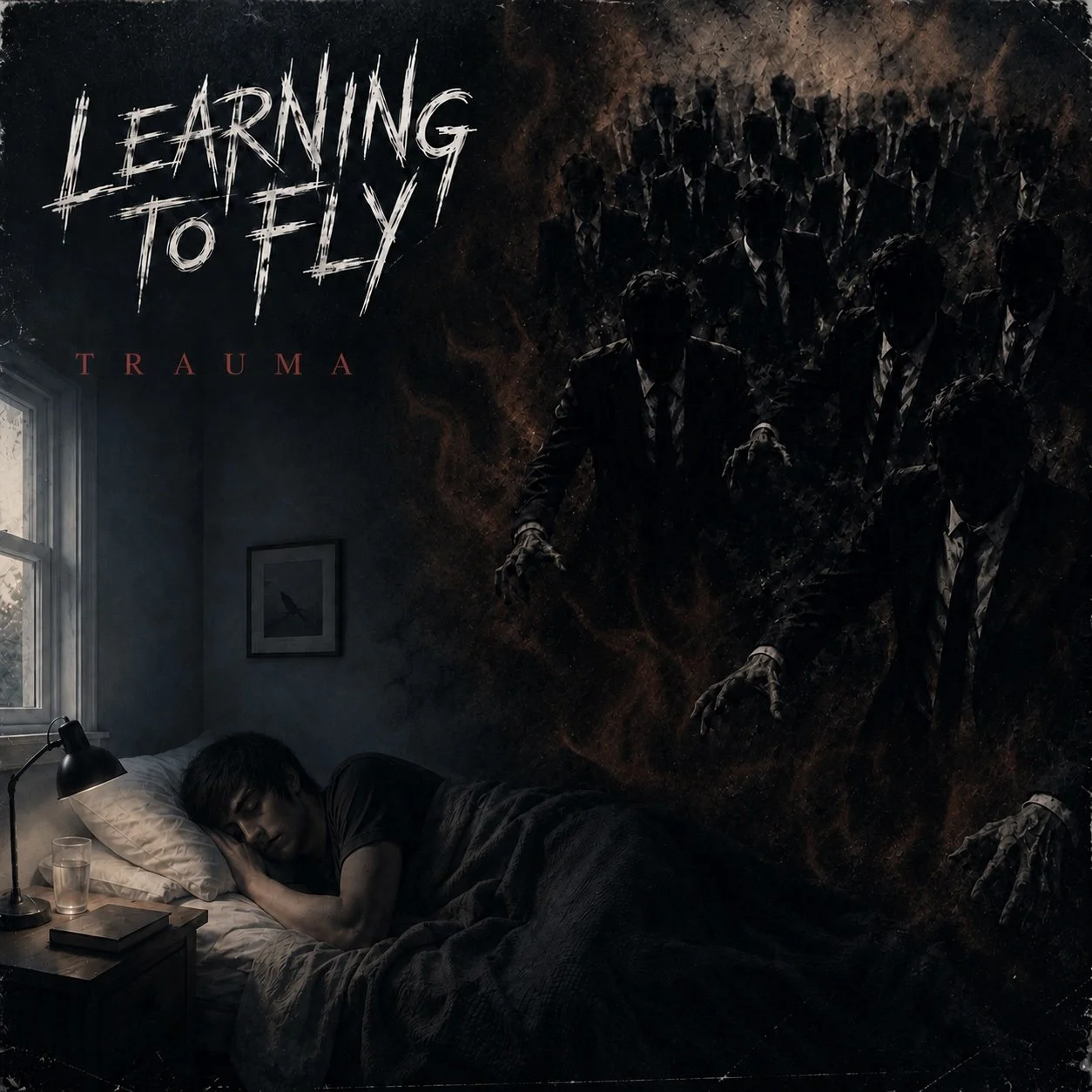 Trauma - Single