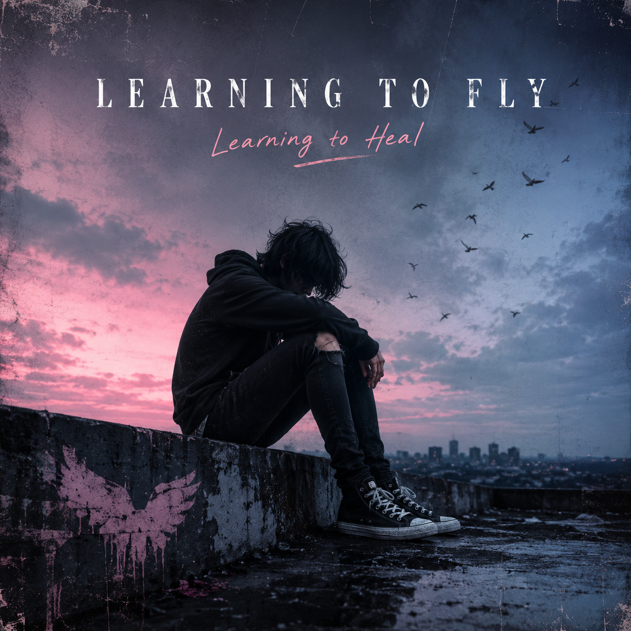 Learning to Heal - Single