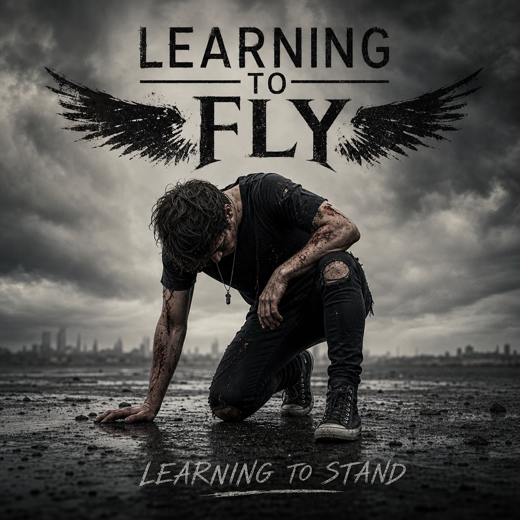 Learning to Stand - Full Album
