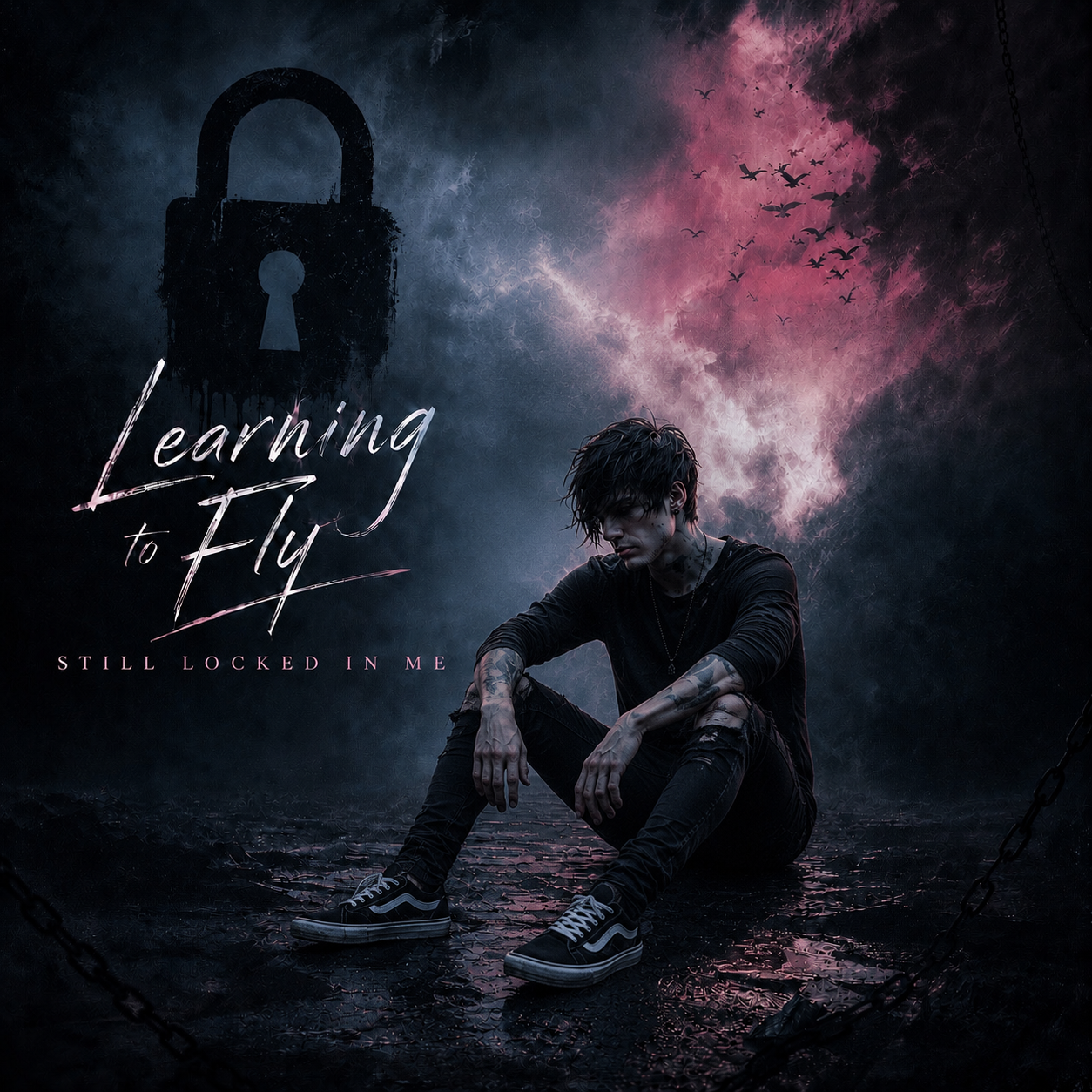 Still Locked in Me - Single