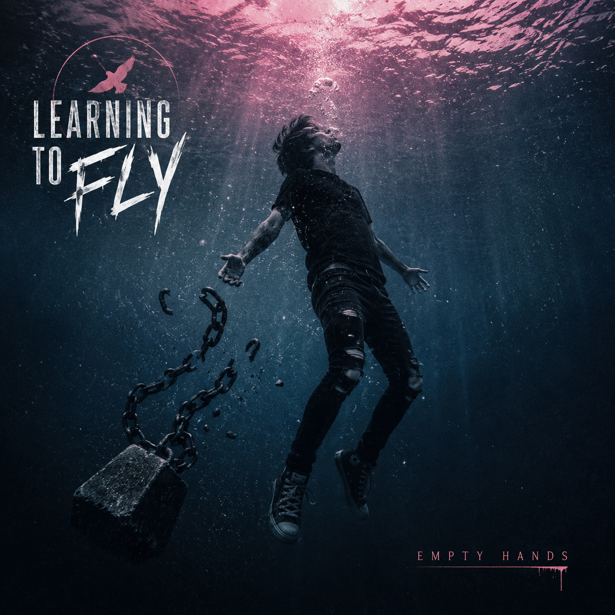 Empty Hands - Single