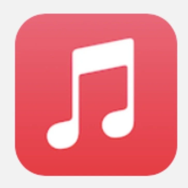 Apple Music Logo