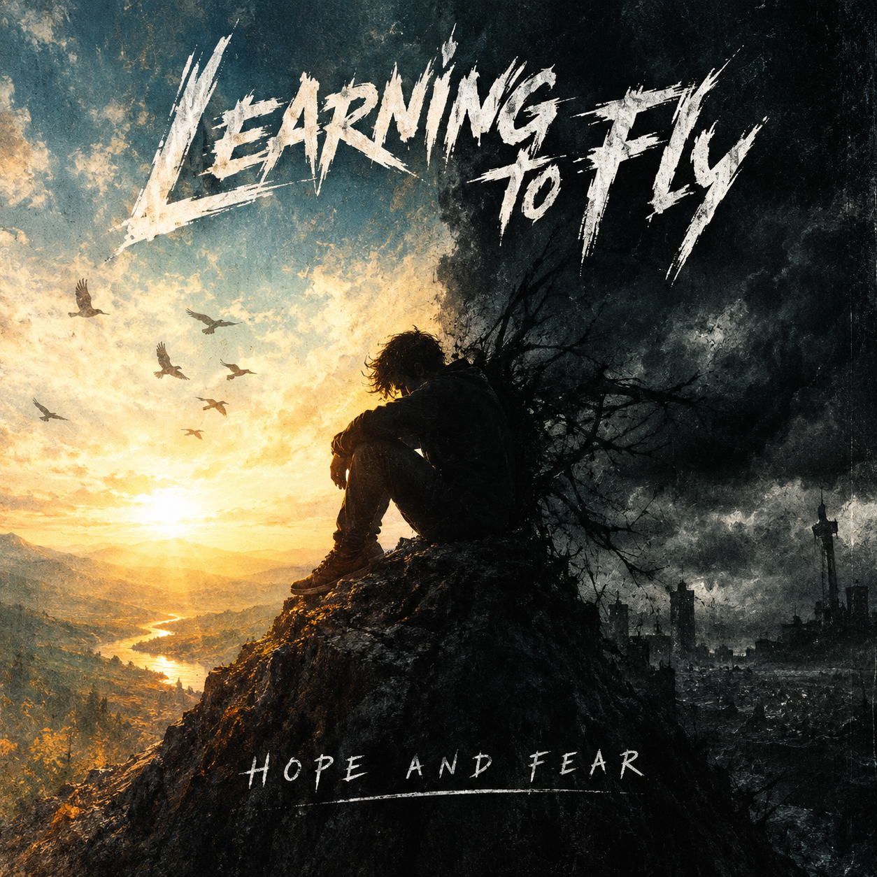 Hope and Fear - Single