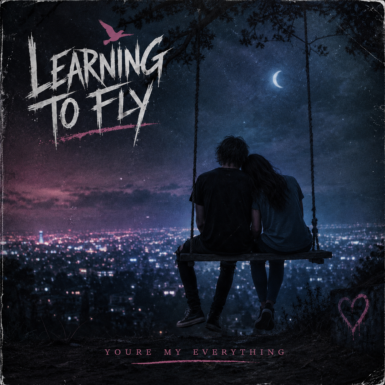 You're My Everything - Single