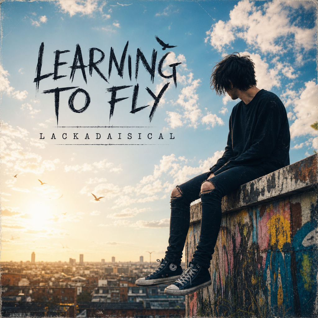 Lackadaisical Single