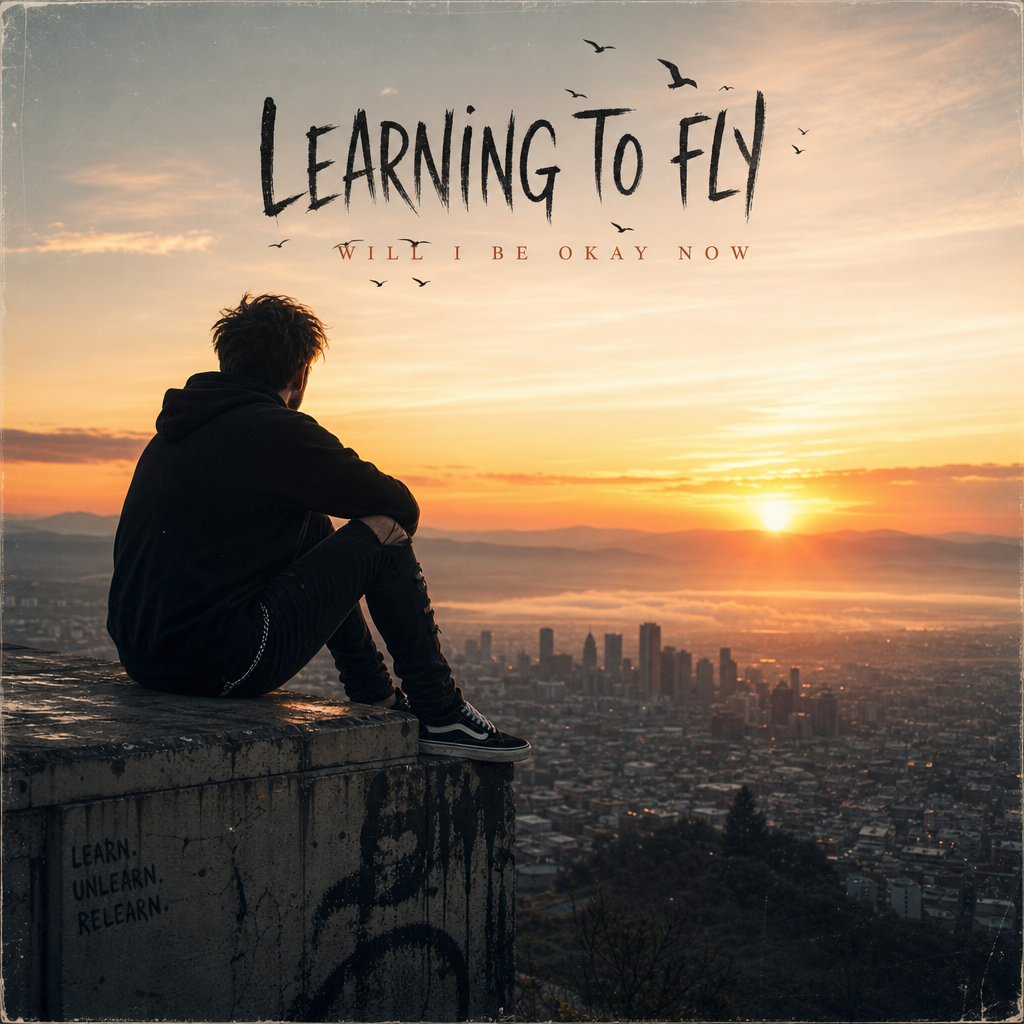 Will I Be Okay Single Now - Single
