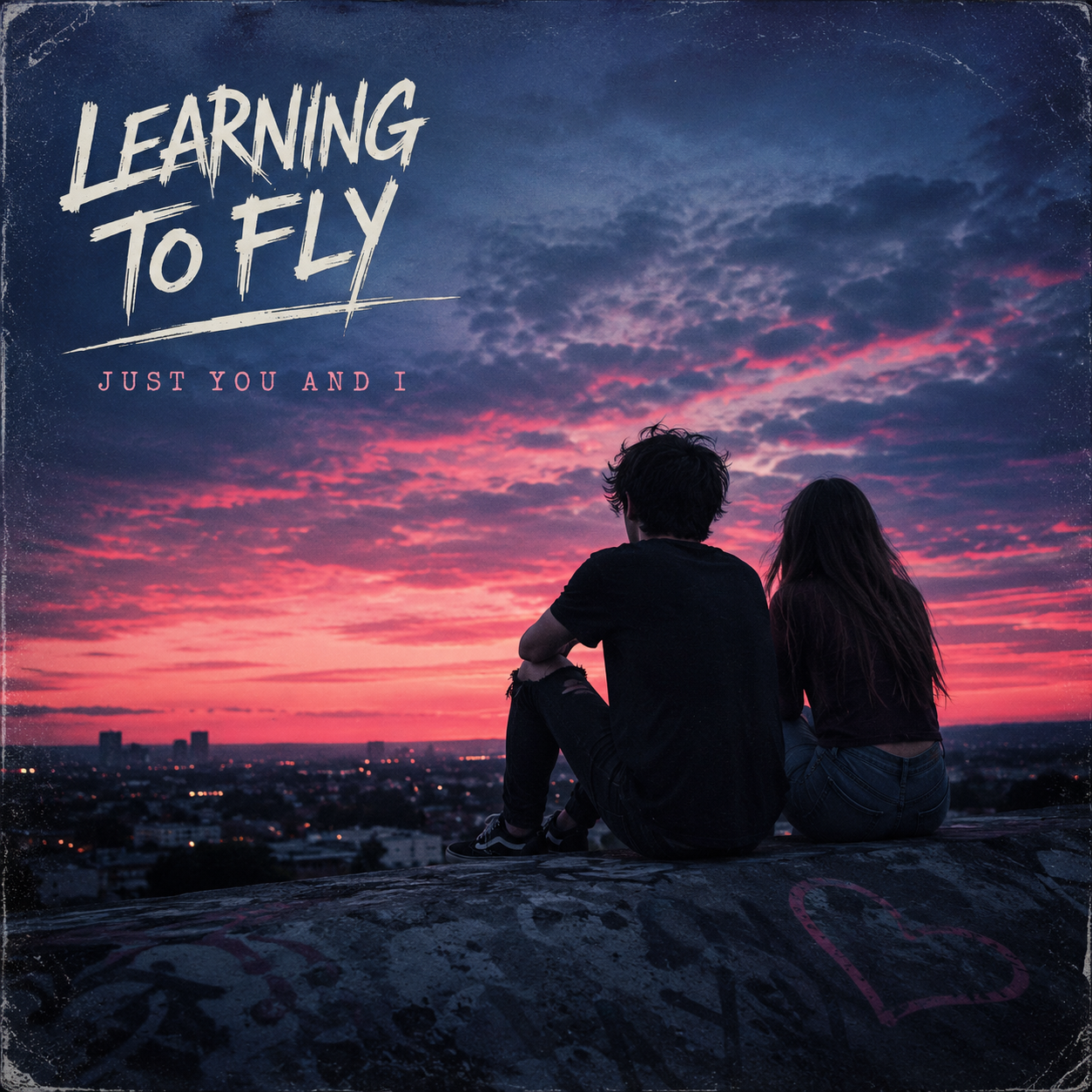 Just You and I - Single