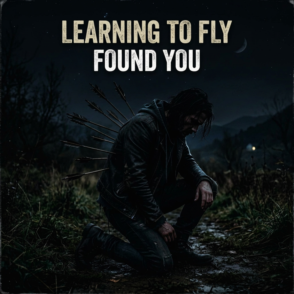 Found You - Single