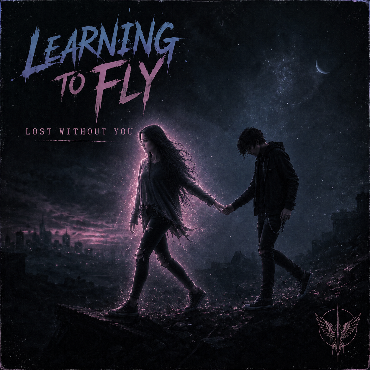 Lost Without You - Single