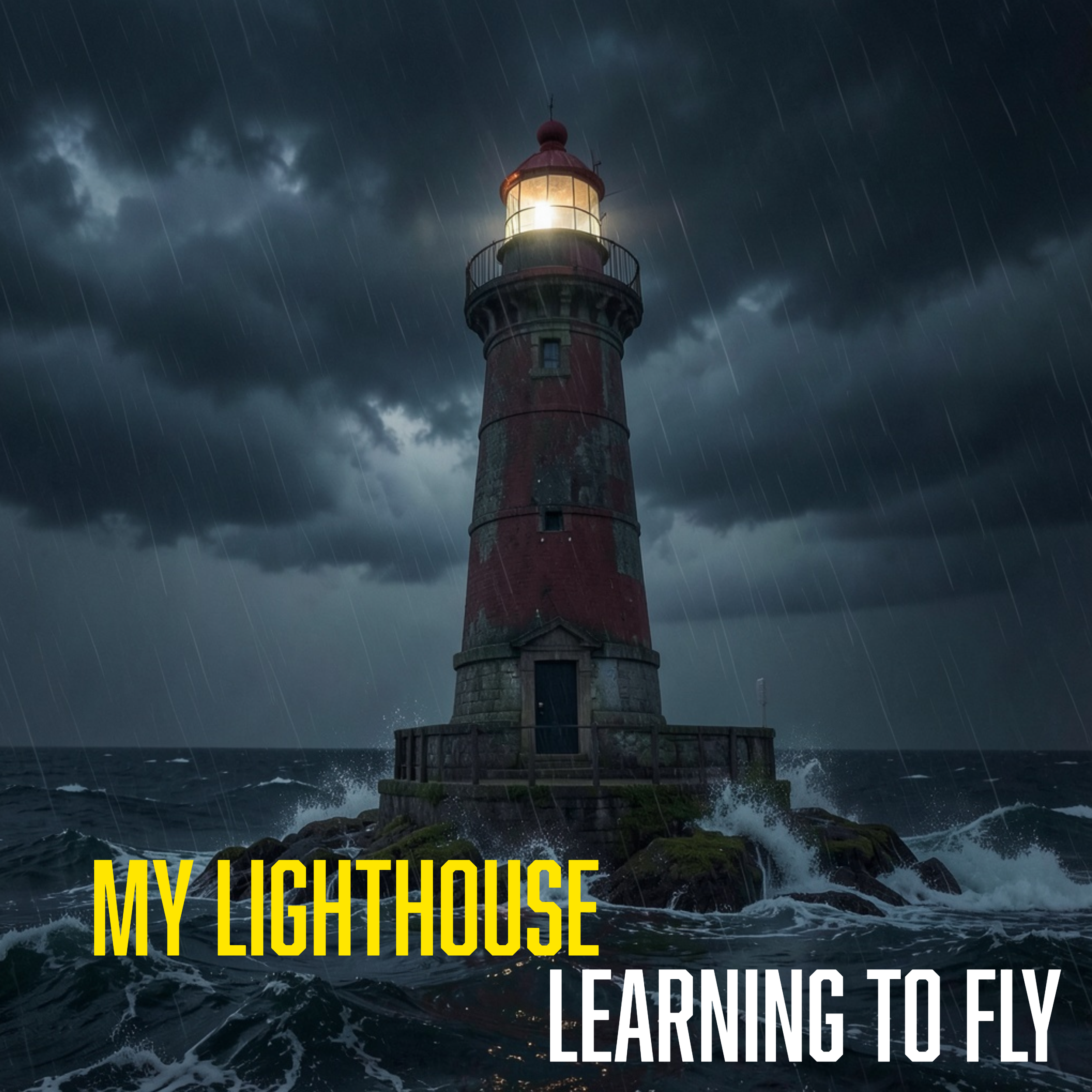 My Lighthouse - Single