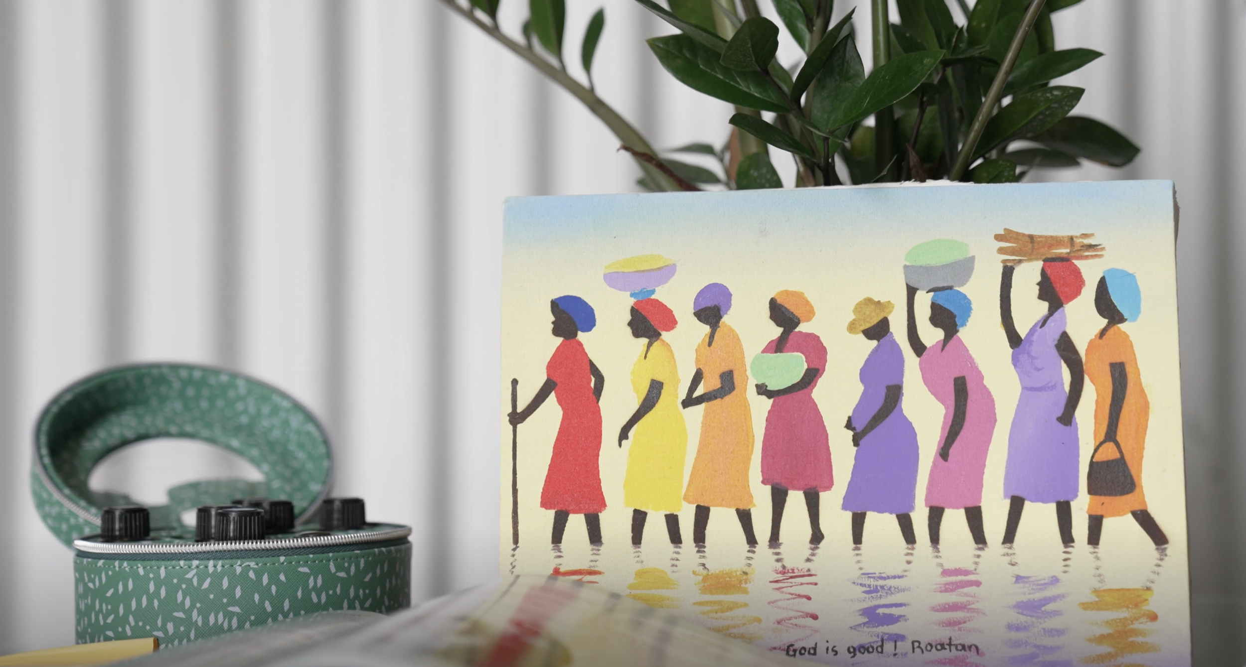Birth Manifesta Black Maternal Health Week