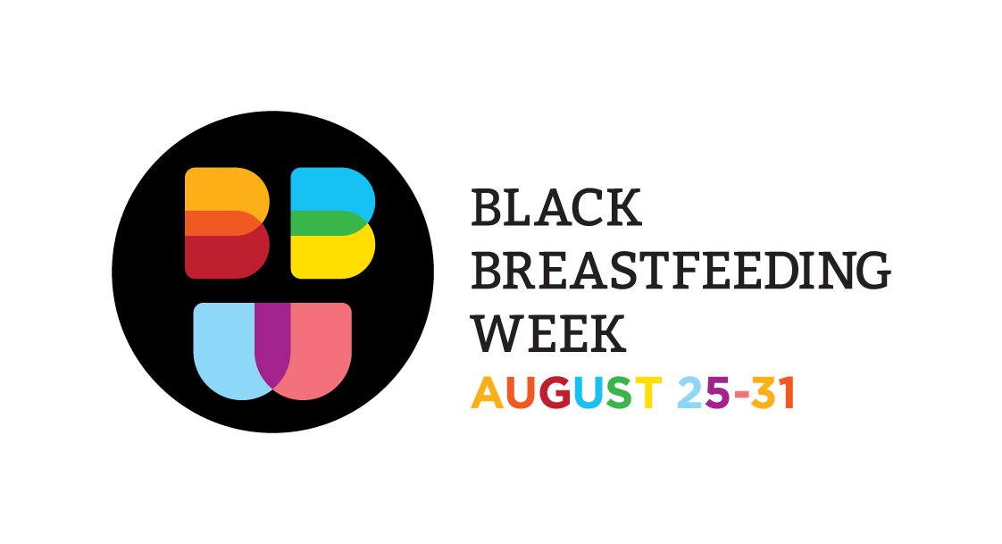 Black Breastfeeding Week 2026