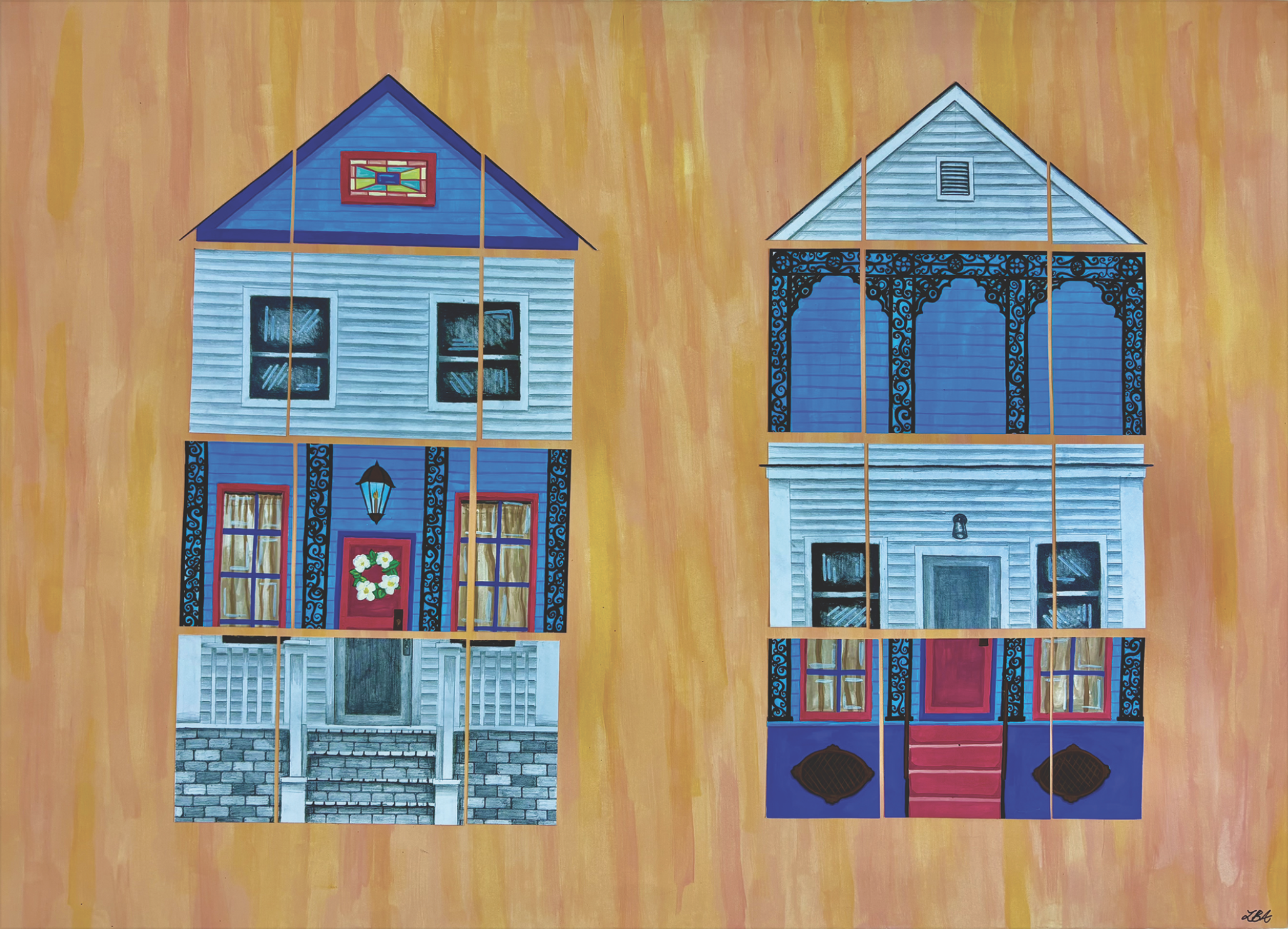 "Architectural Amnesia"