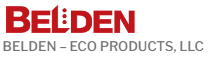 Belden-Eco Products, LLC