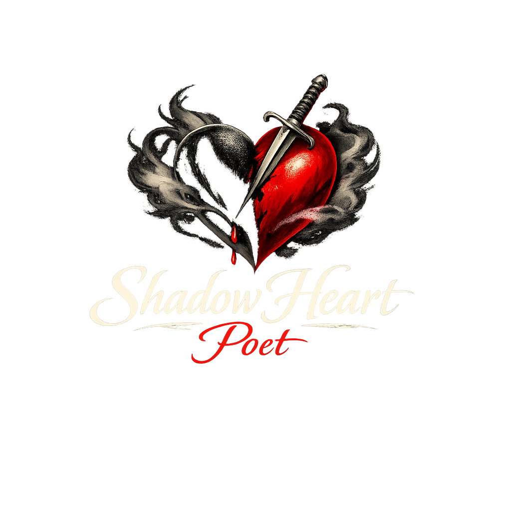 Shadow Heart Poet