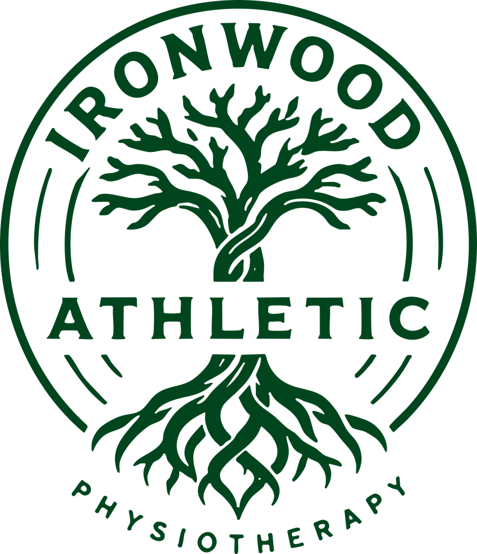 Ironwood Athletic Physiotherapy