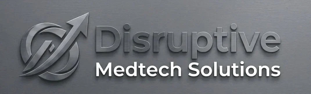 Disruptive Med-Tech Solutions