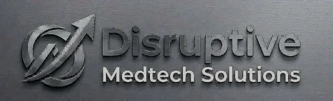 Disruptive Med-Tech Solutions
