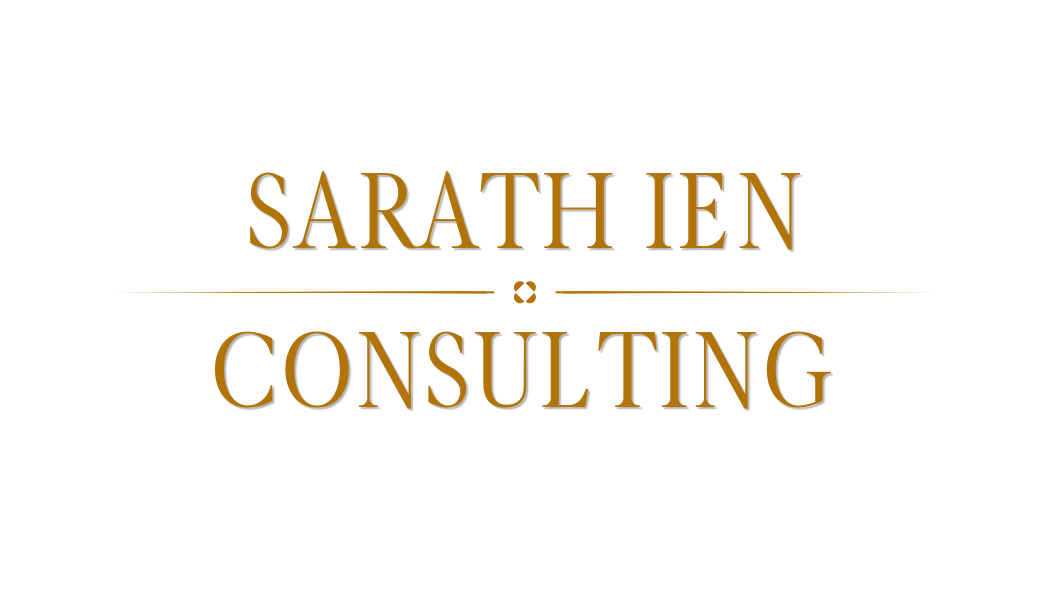 Sarath Ien Consulting