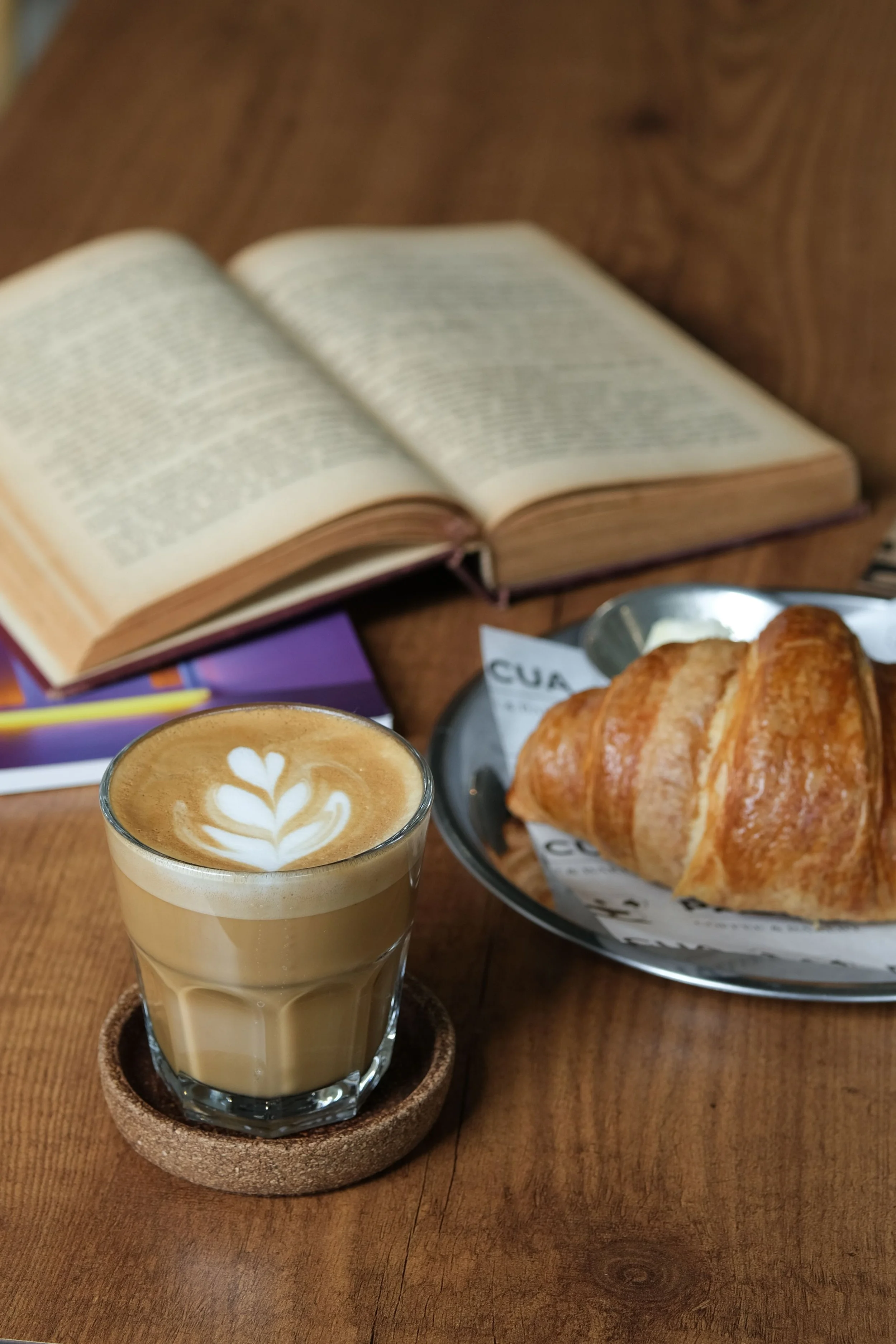 Art for Breakfast - Friday 7am - 8:30am