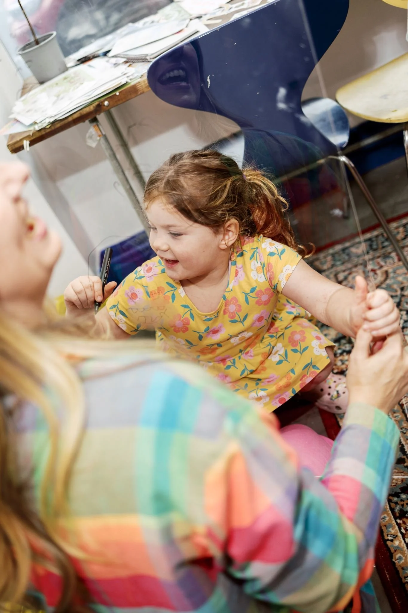 The Creative Celebration Kids Arty Party