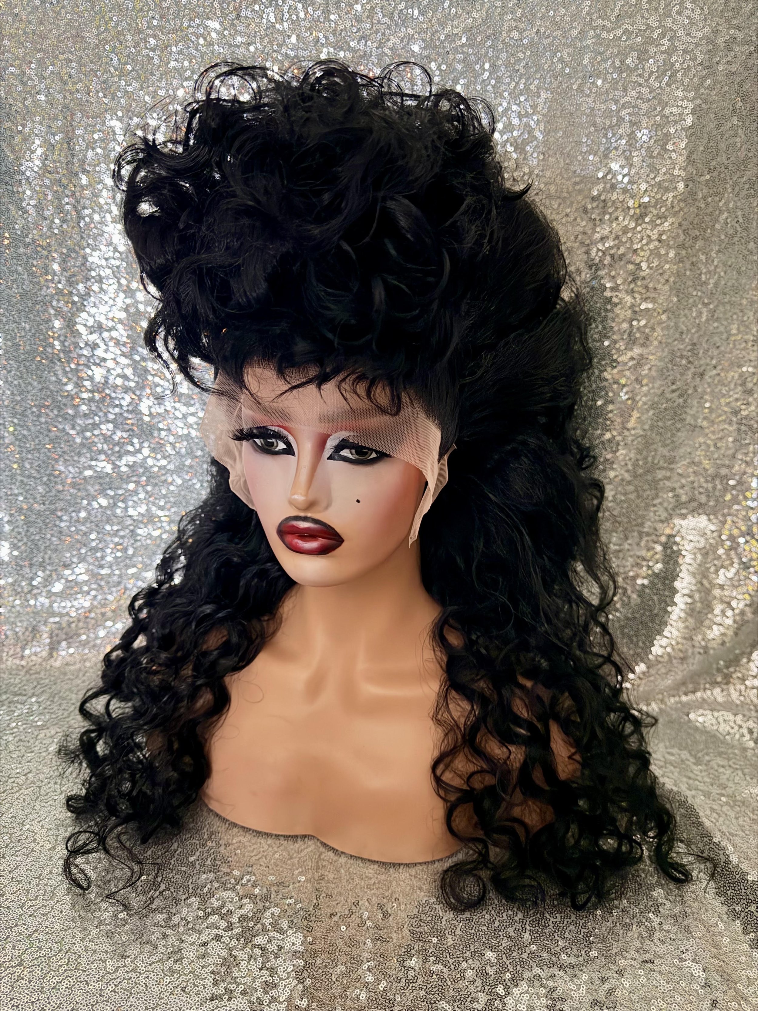 glamazon 84'