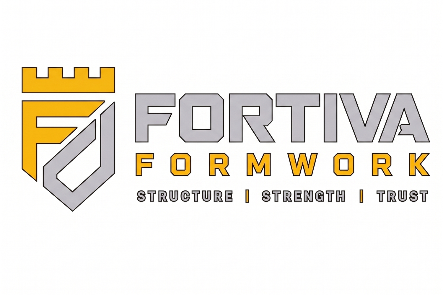 FORTIVA FORMWORK