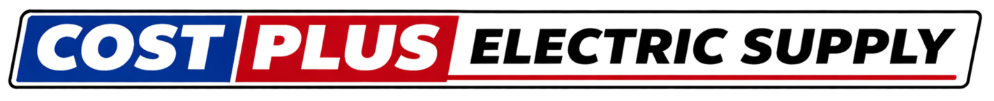 Cost Plus Electric Supply Inc