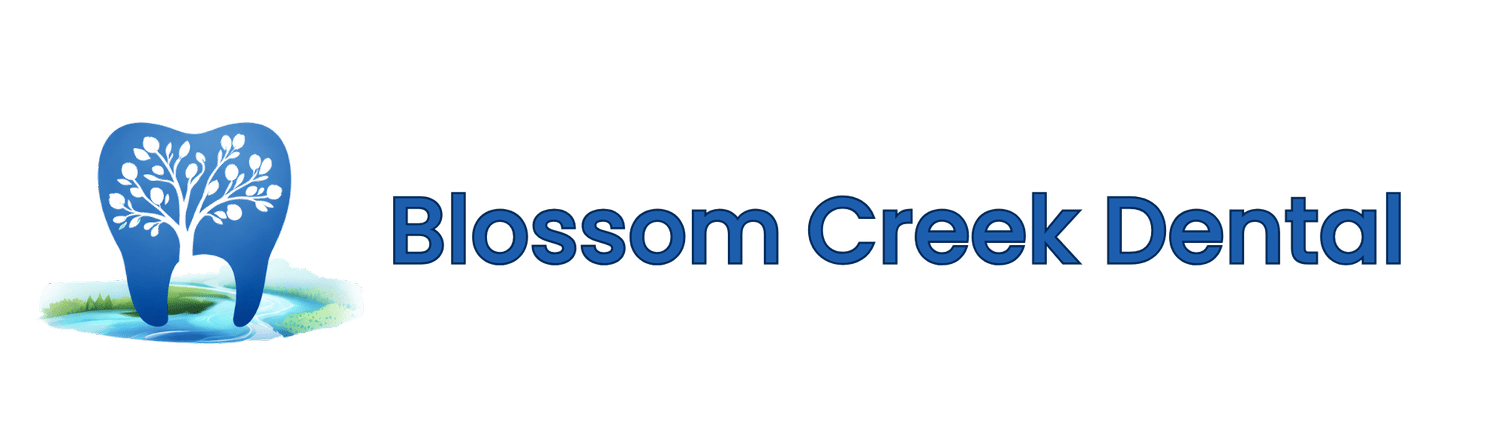 Blossom Creek Dental