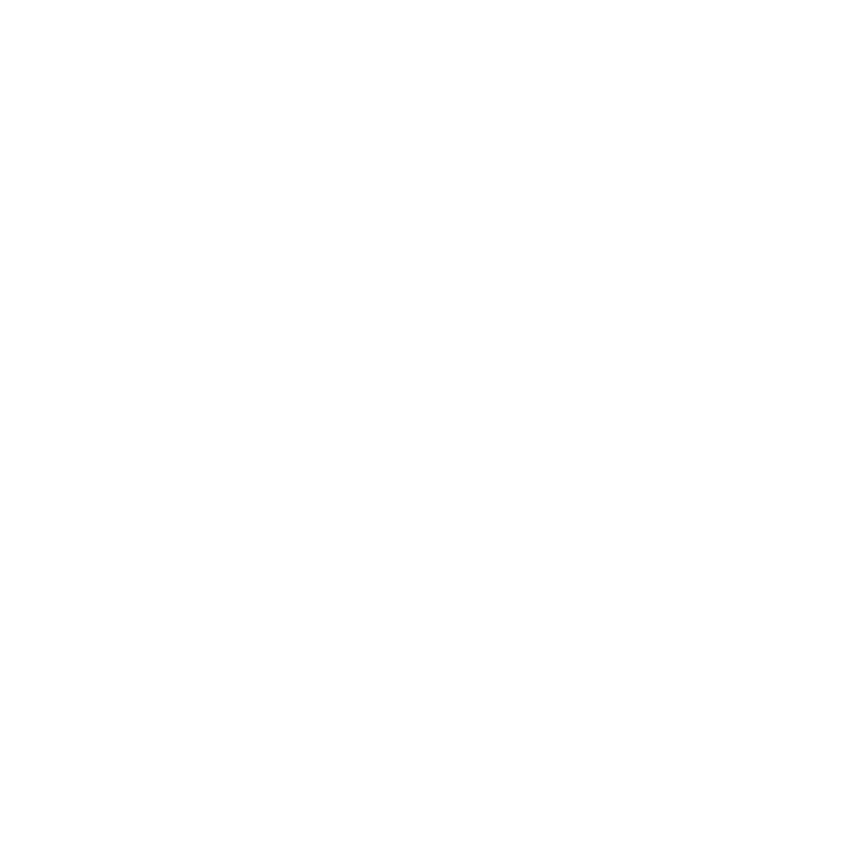 A white drawing of a diamond-shaped gem with the letters G, E, M, D, S, P, and C inside it, on a black background.