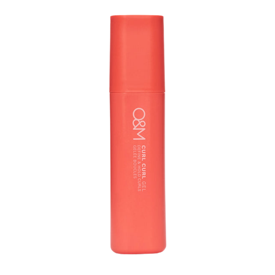 O&M Curl Curl Gel 150ml