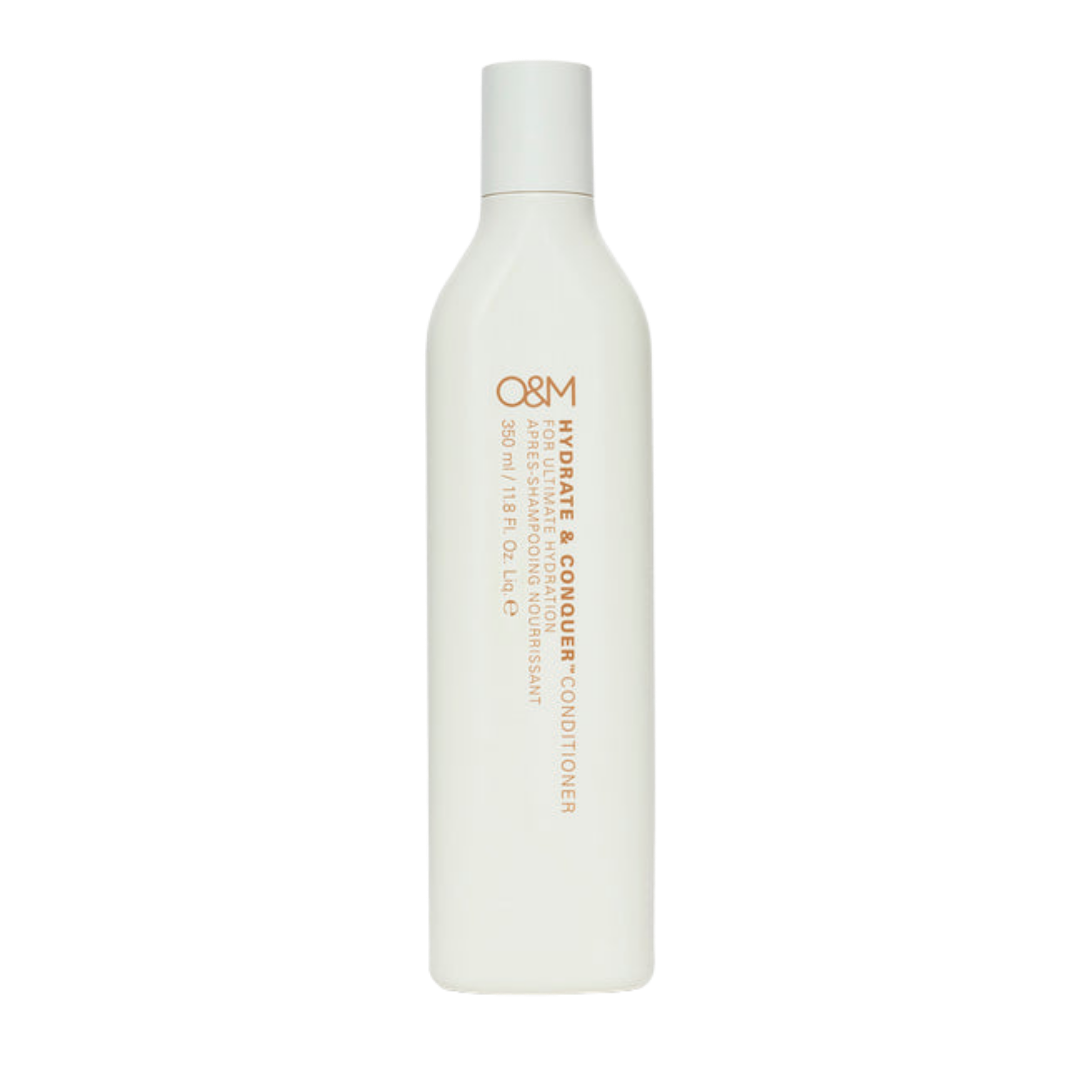 O&M Hydrate & Conquer Conditioner 350ml