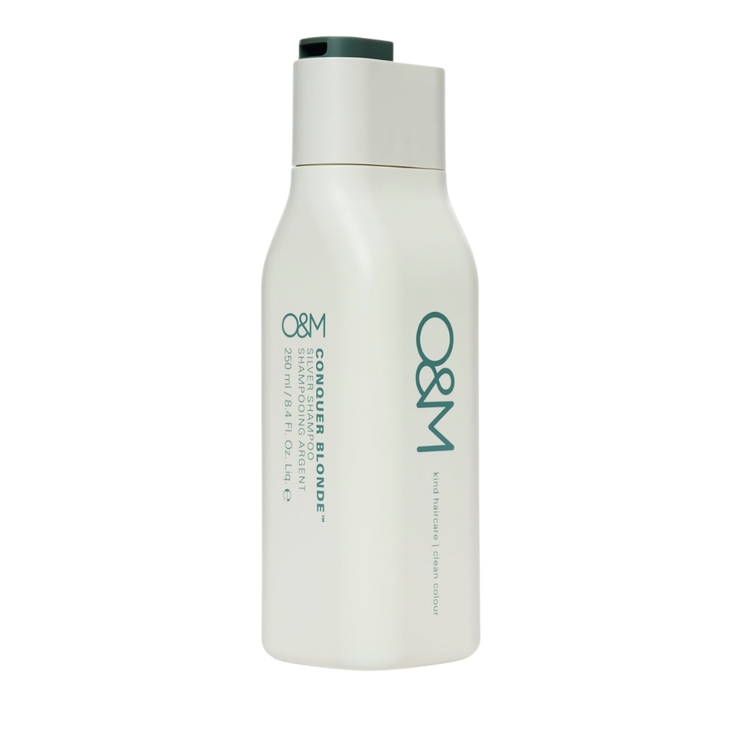 Conquer Blonde Shampoo 250ml (2).png
