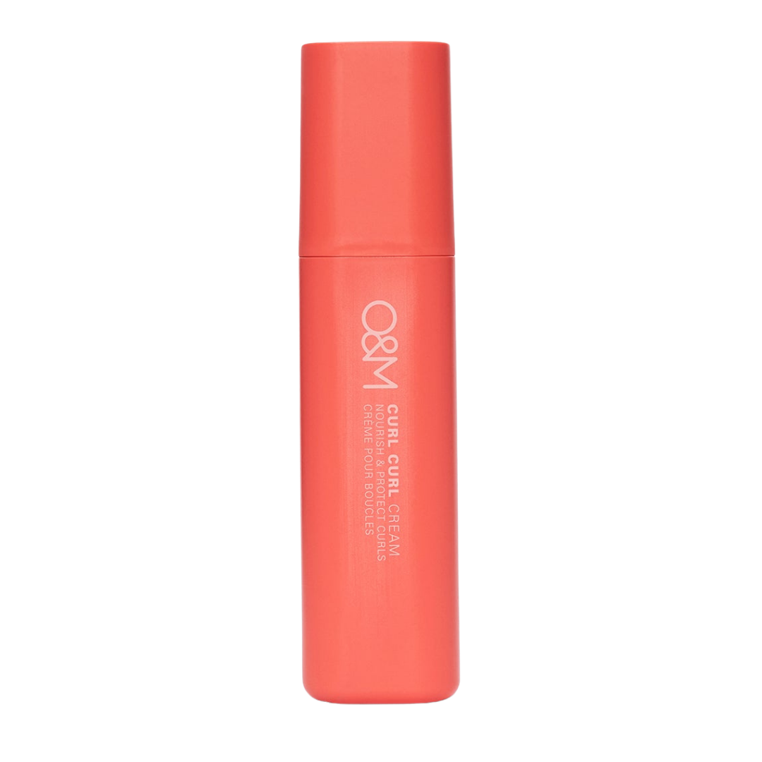 O&M Curl Curl Cream 150ml