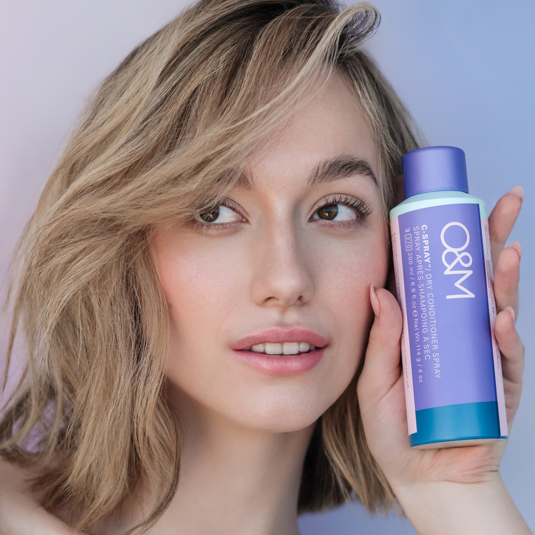 C Spray Dry Conditioner Spray 200ml (5).png
