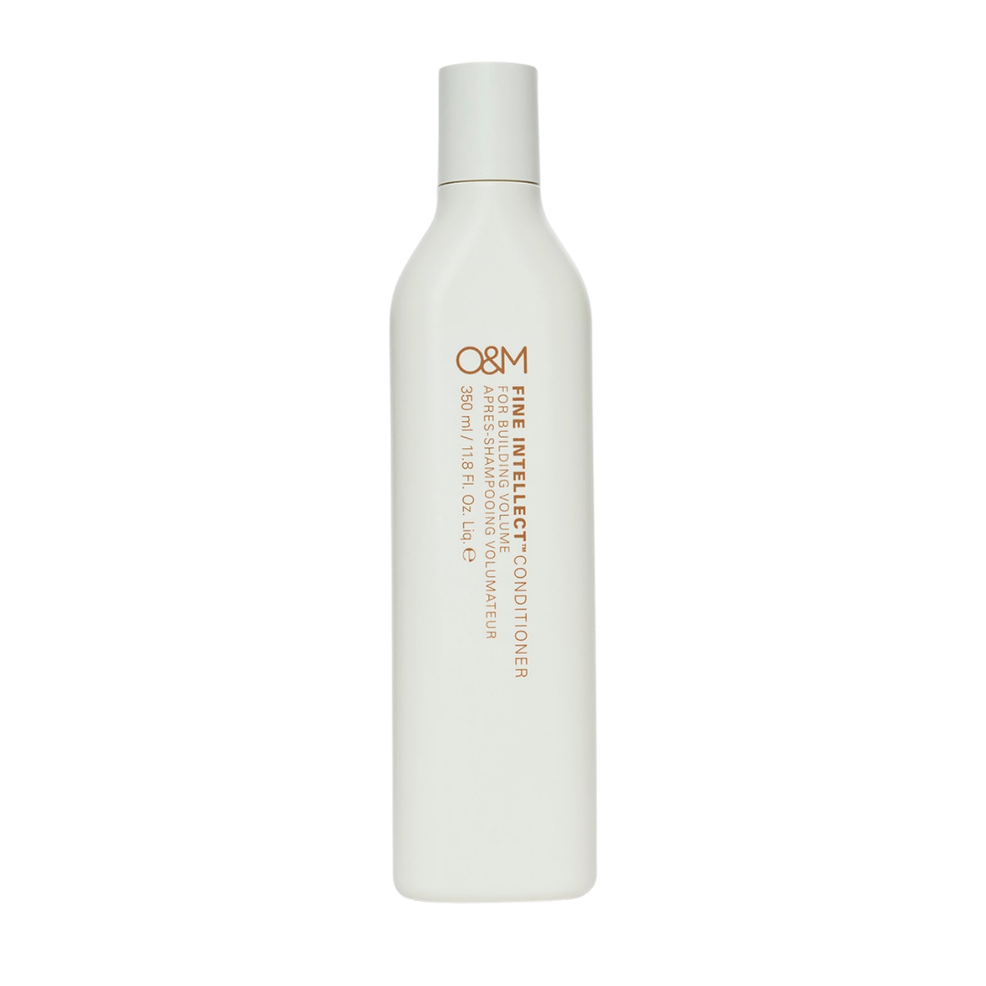 O&M Fine Intellect Conditioner 350ml