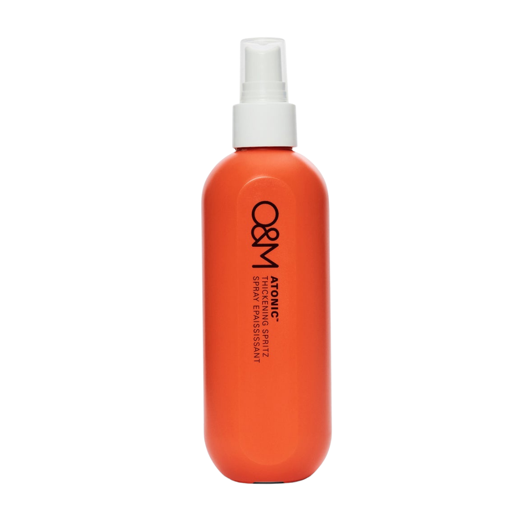 O&M Atonic Thickening Spritz 250ml