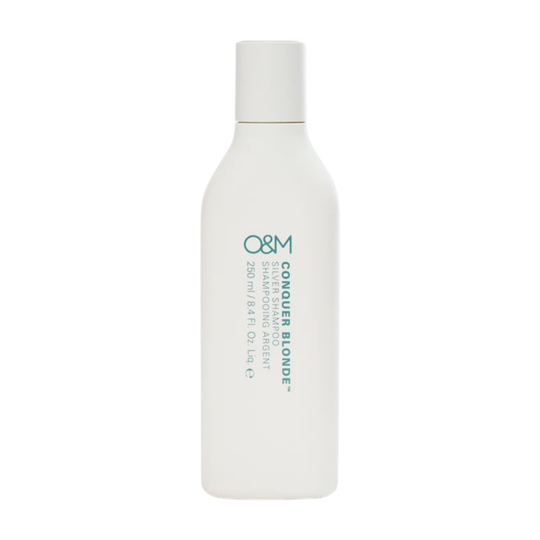 Conquer Blonde Shampoo 250ml.png