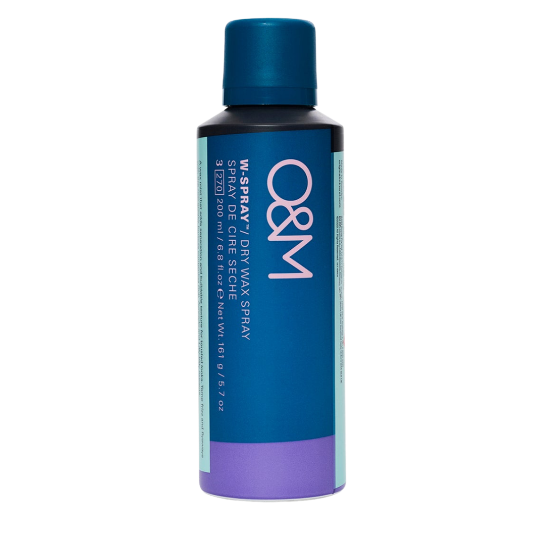 O&M W-Spray 200ml