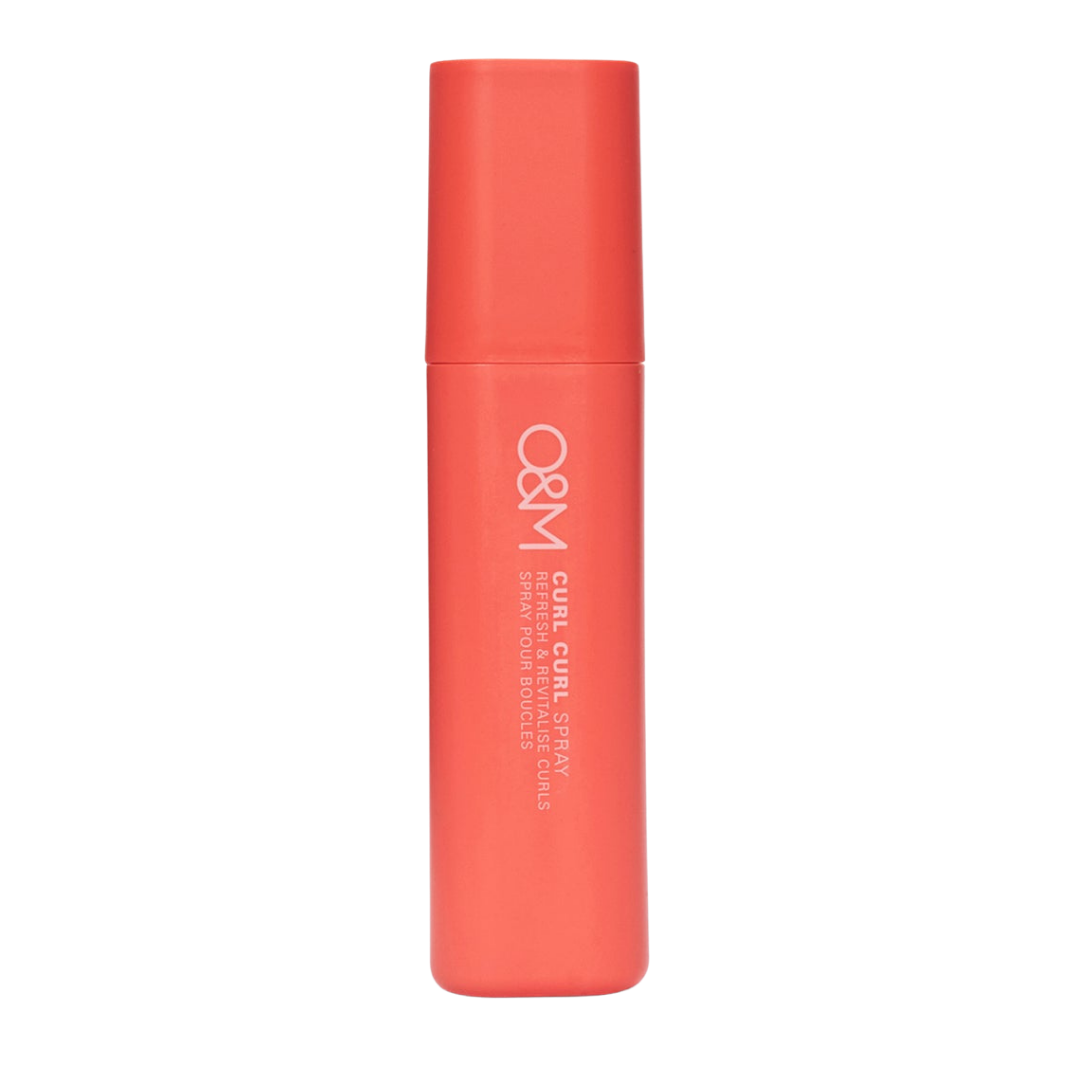 O&M Curl Curl Spray 150ml