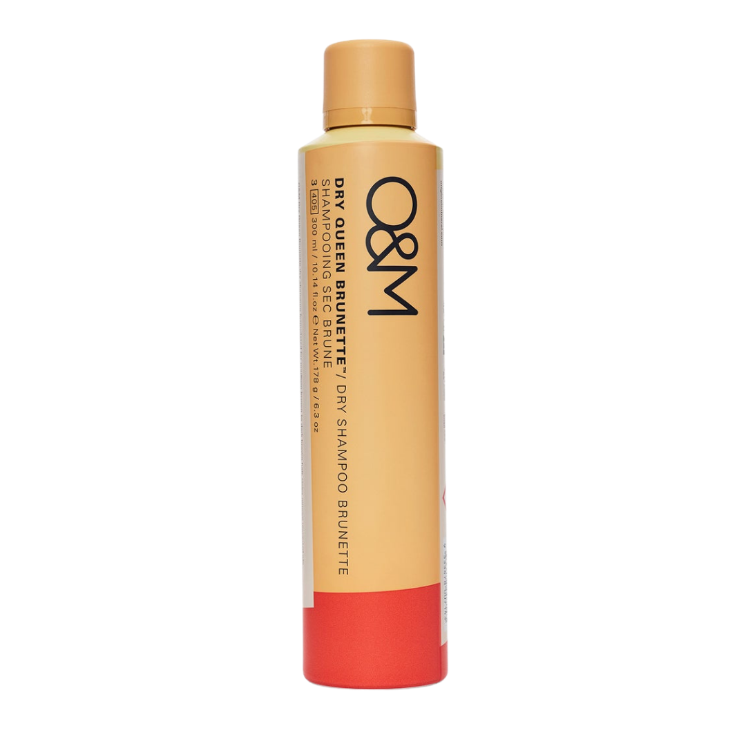 Dry Queen Brunette Dry Shampoo 300ml.png