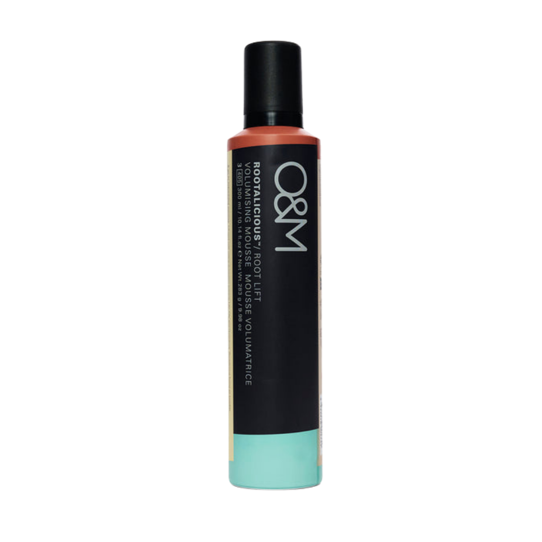 O&M Rootalicious Root Lift 300ml