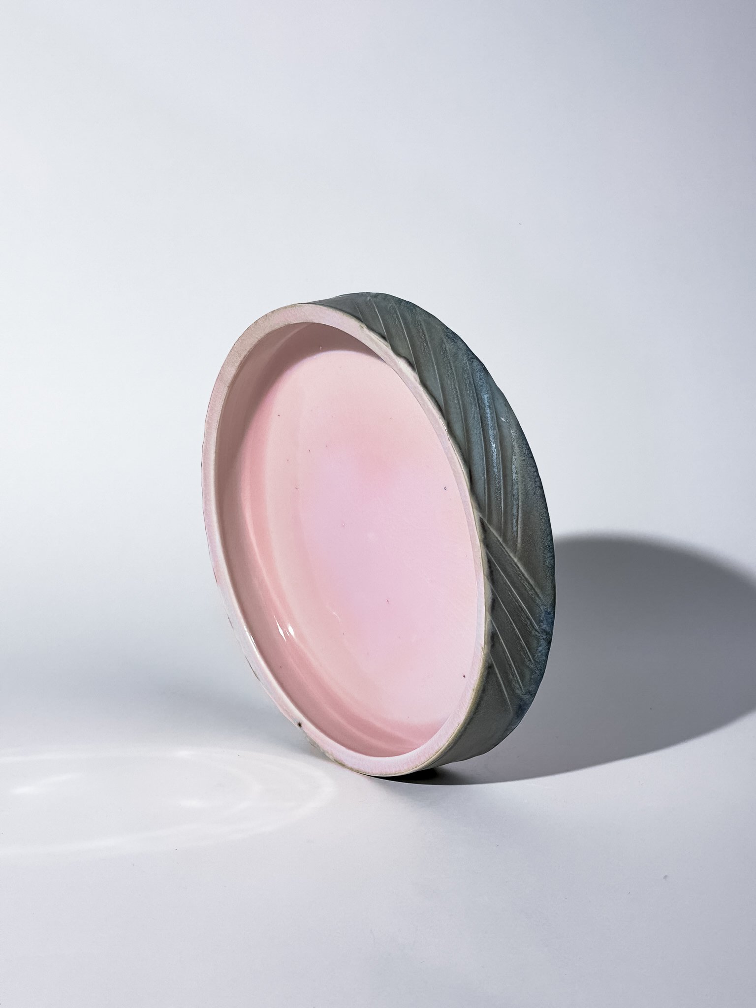 Dasha Perfume Charger