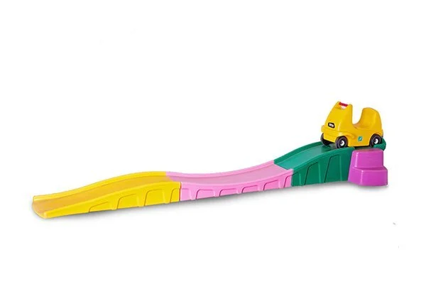 rollercoaster Toddler toys play ball pit hire Perth