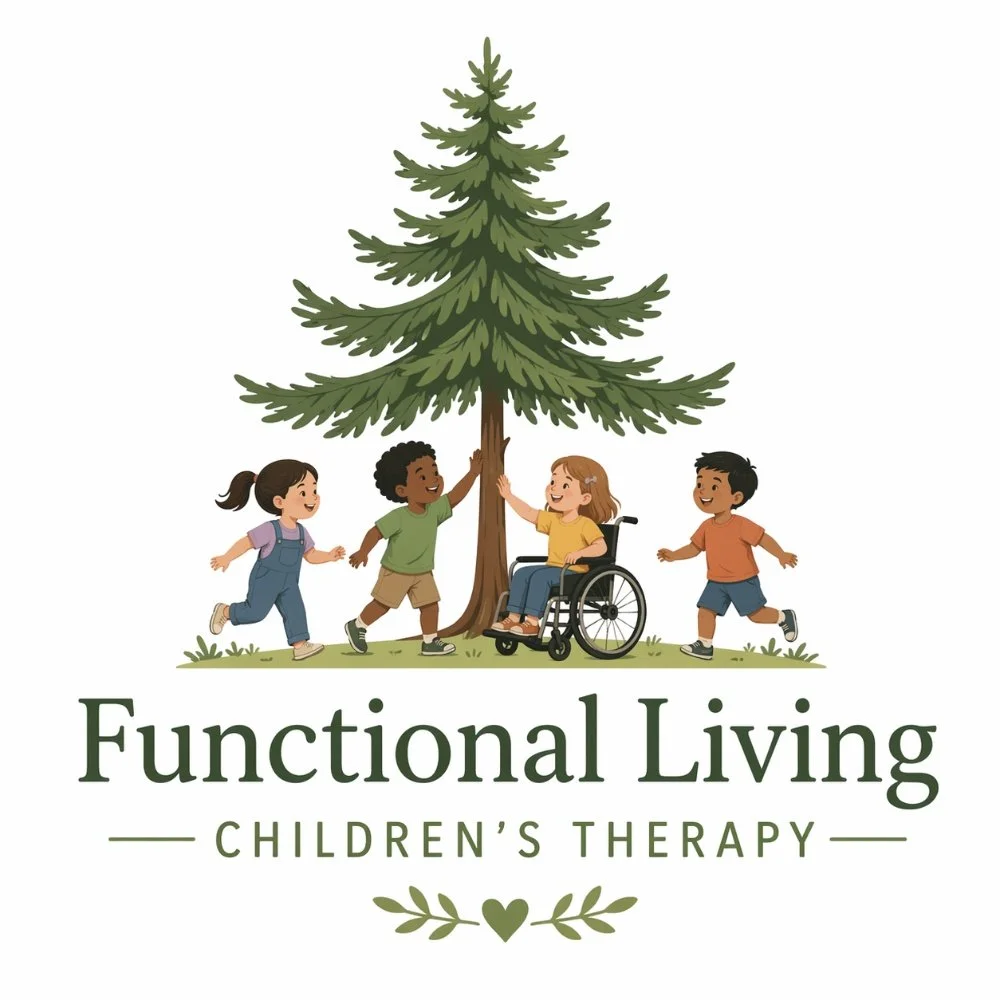 Functional Living Children's Therapy