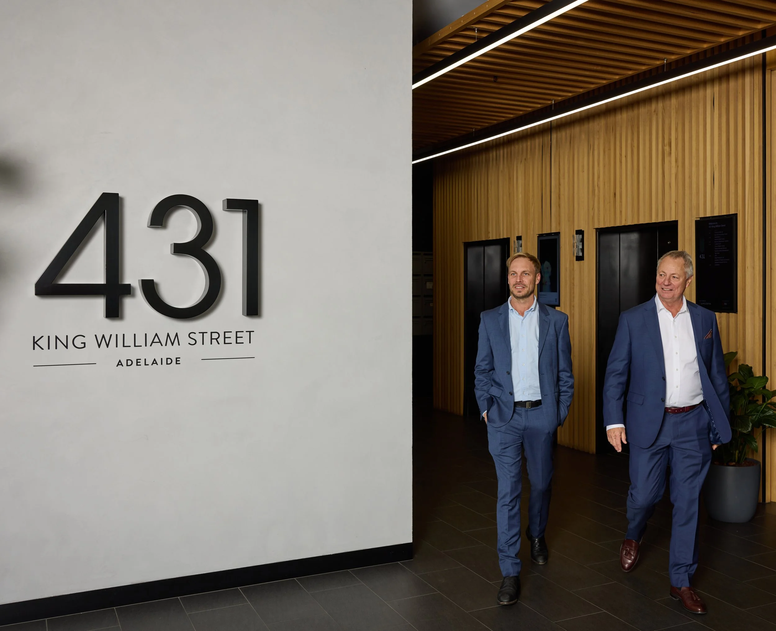 Turner Securities Welcomes Sam Flint as COO.