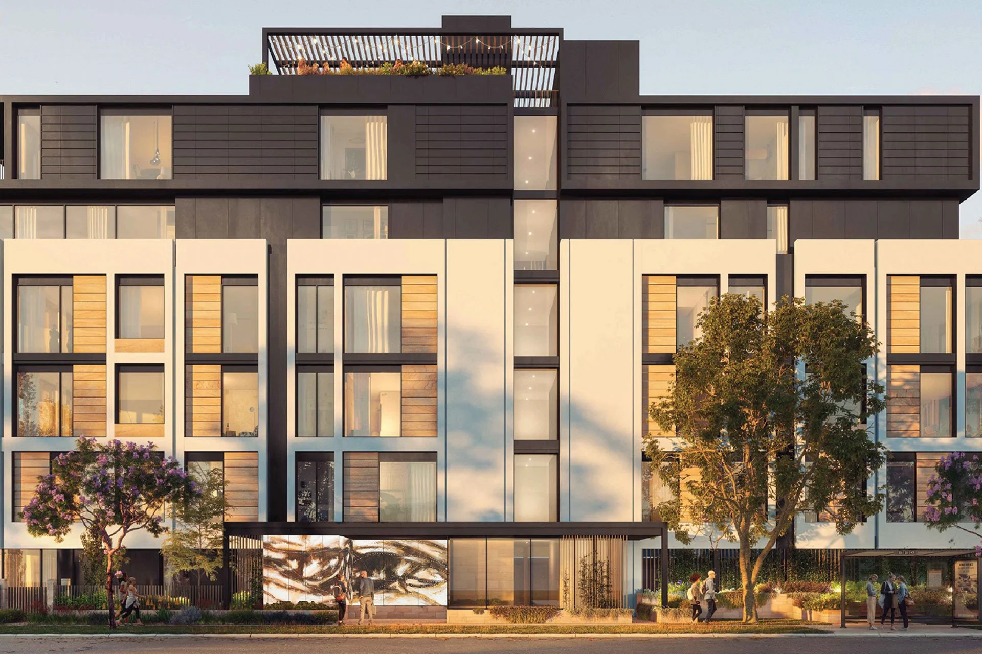 Apartments Development WA